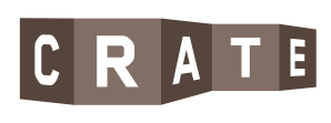 Crate Logo PNG