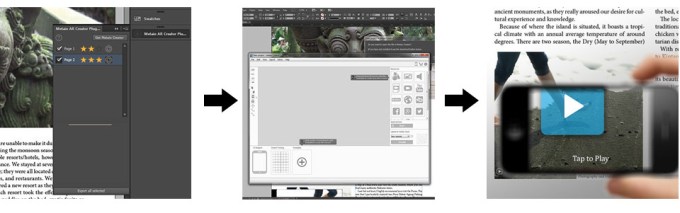Metaio Creator