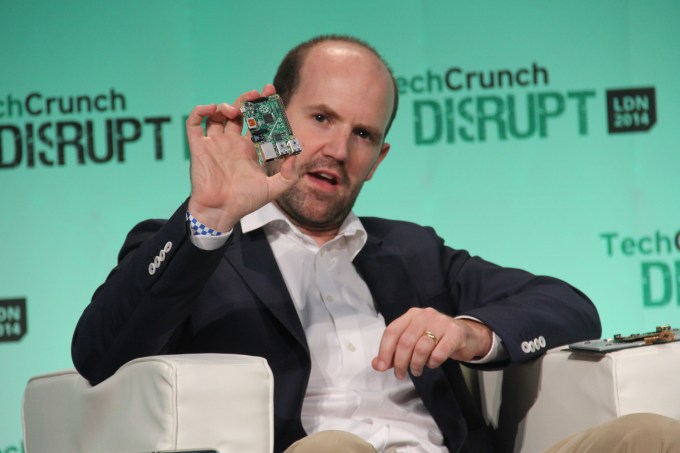 Eben Upton (Raspberry Pi)-2
