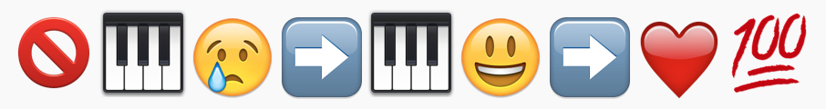 Emoji++ TL-DR