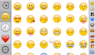 emojifast