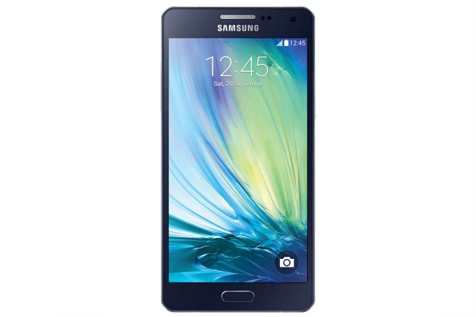 galaxy a3 a5 2