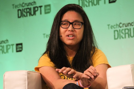 Adora Cheung