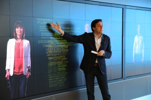 IBM Watson Demo