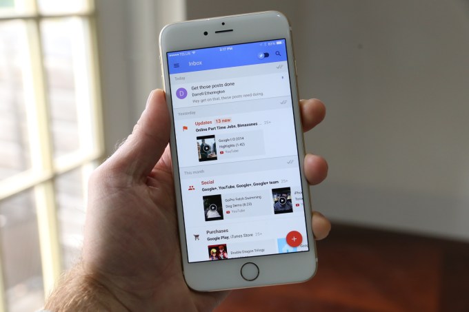 inbox-feature