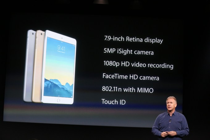 ipad mini 3