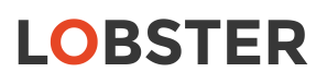 Lobster Logo EPS 1