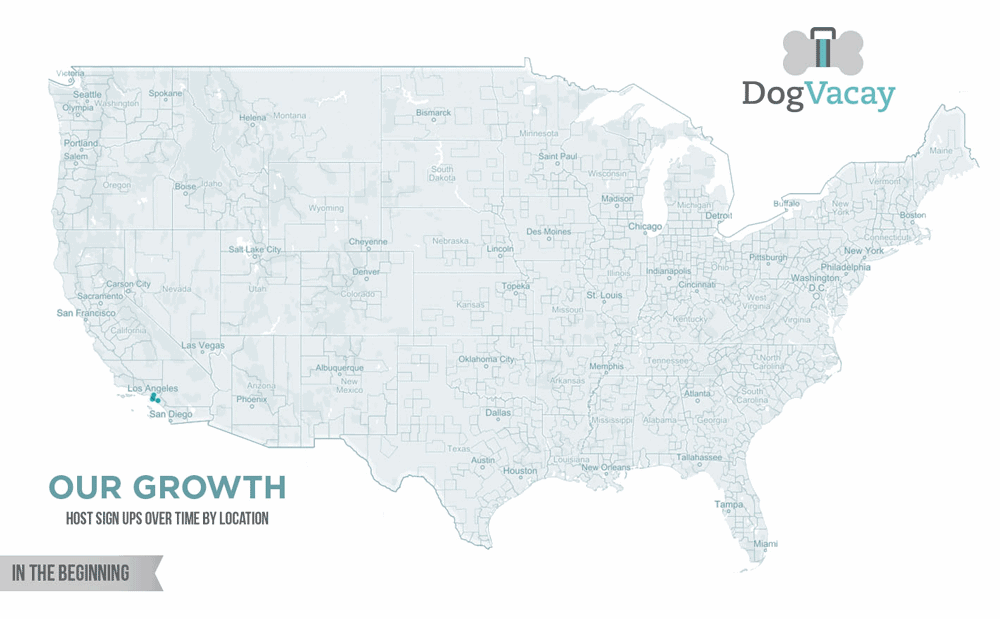 Map GIF