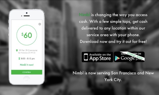 nimbl