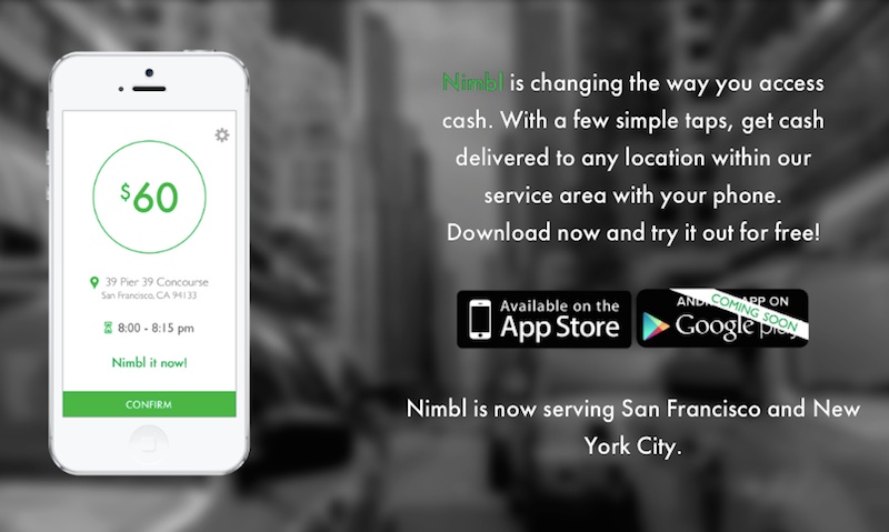 nimbl