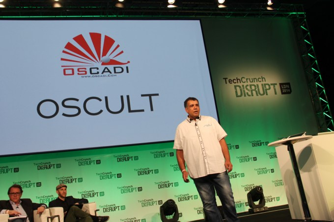 oscult-1