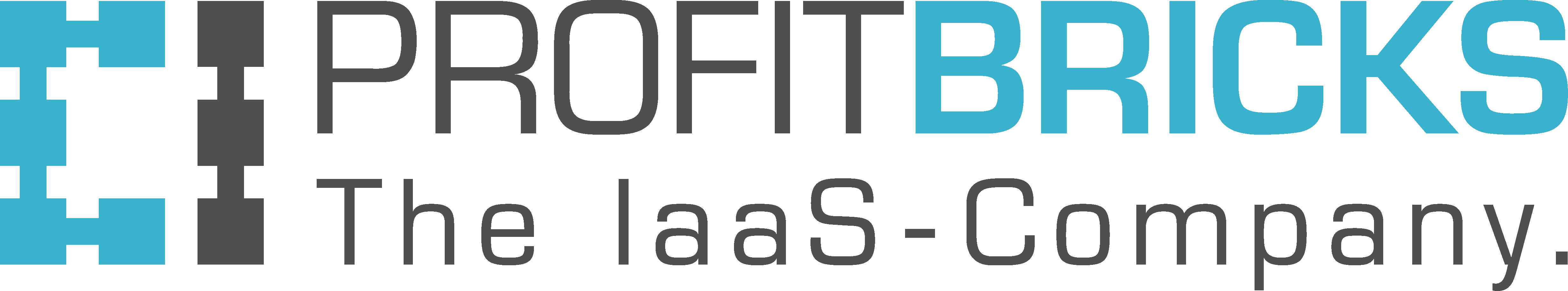 ProfitBricks Logo