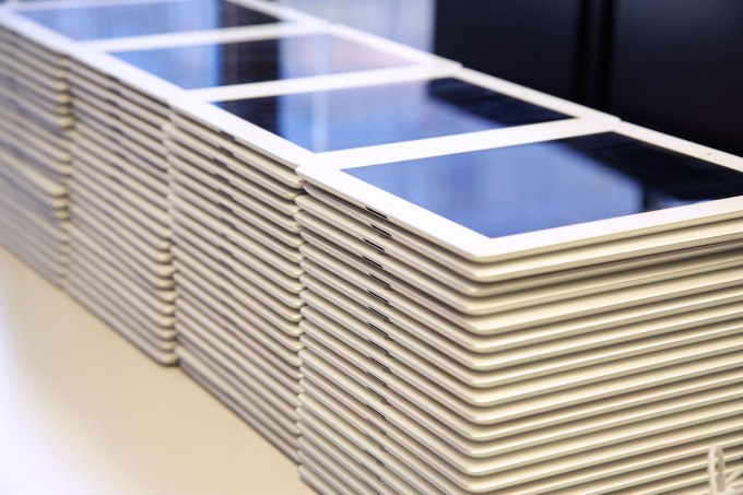 RECSOLU_iPads