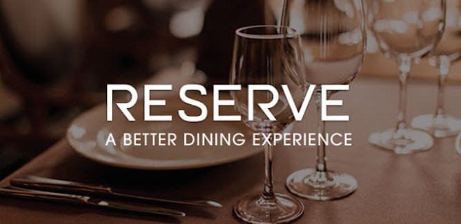 reserve