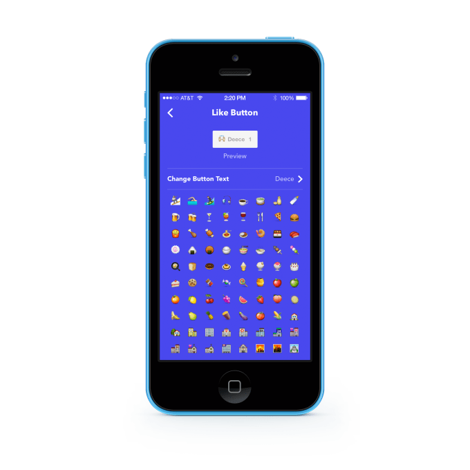 rooms-screenshot-like-button