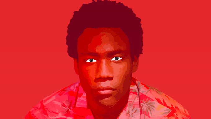 Childish Gambino