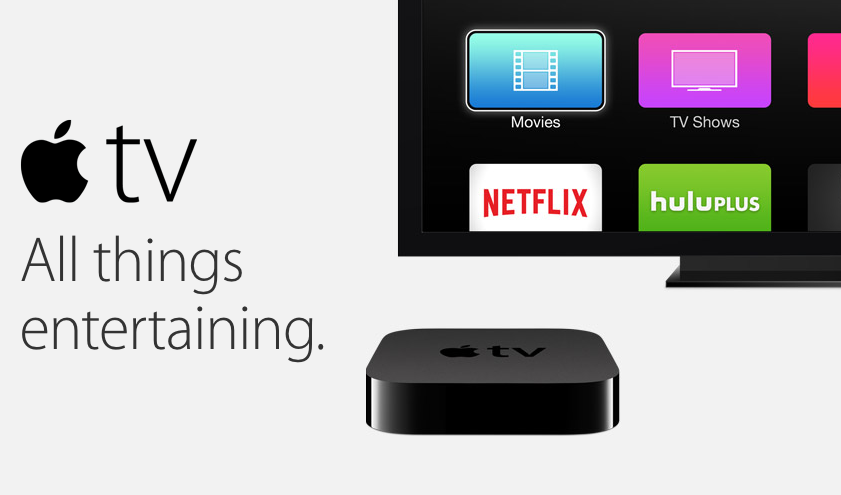 Apple TV