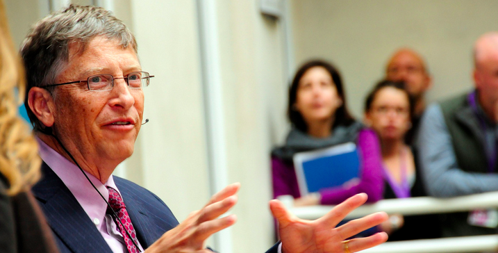 Bill Gates