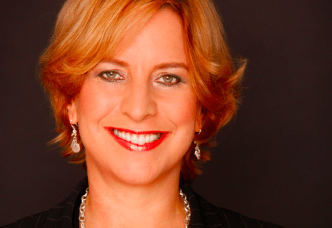 Vivian Schiller