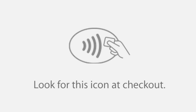 apple pay nfc