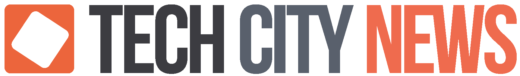 Tech City News Logo