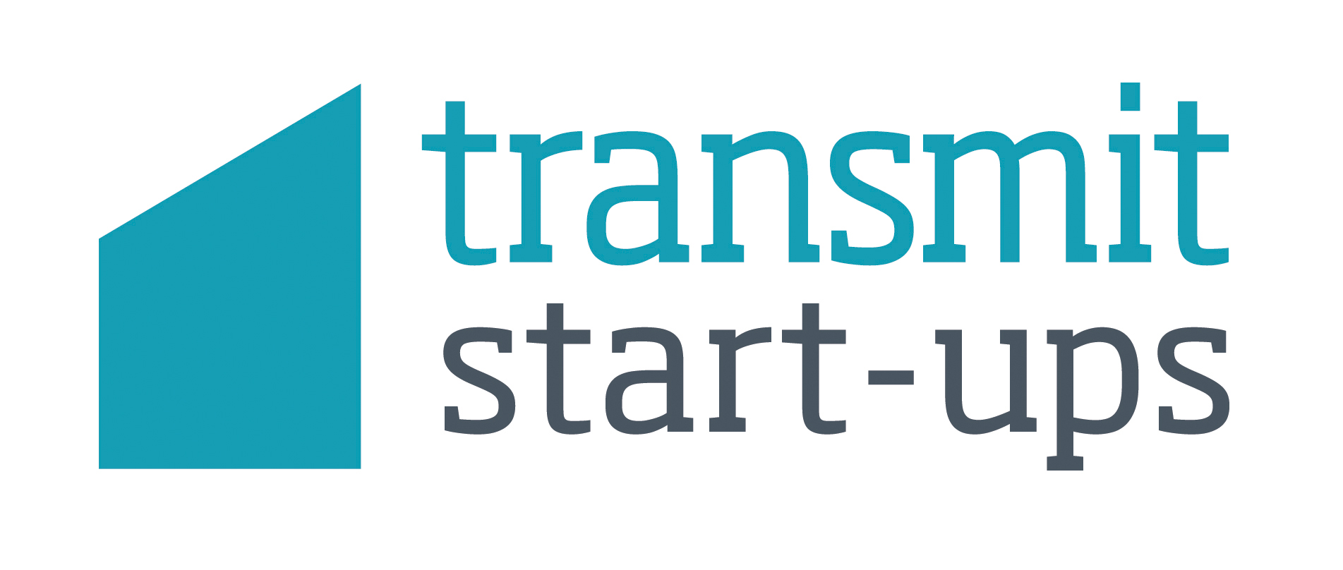 Transmit Start-Ups Logo