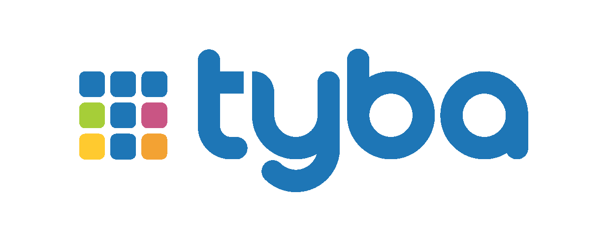 Tyba Logo