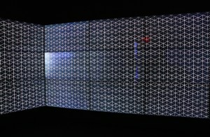 Watson Experience Center Visualization