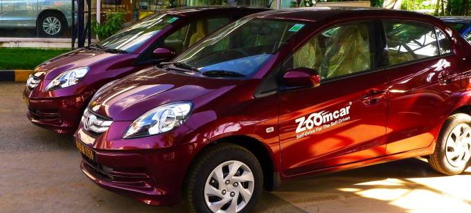 zoomcar