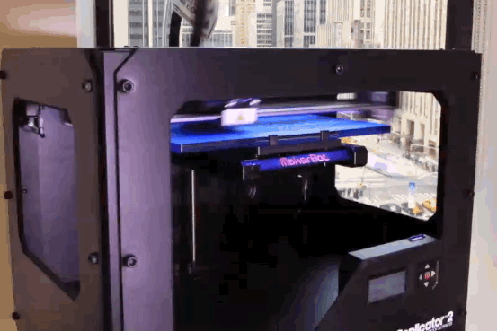 3D Printing 