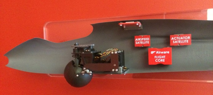 Airware System