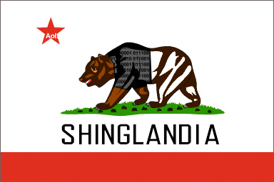 Anonymous's ShingyBear 