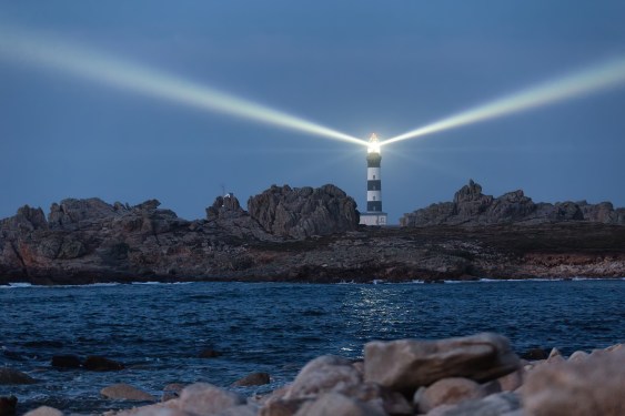 lighthouse