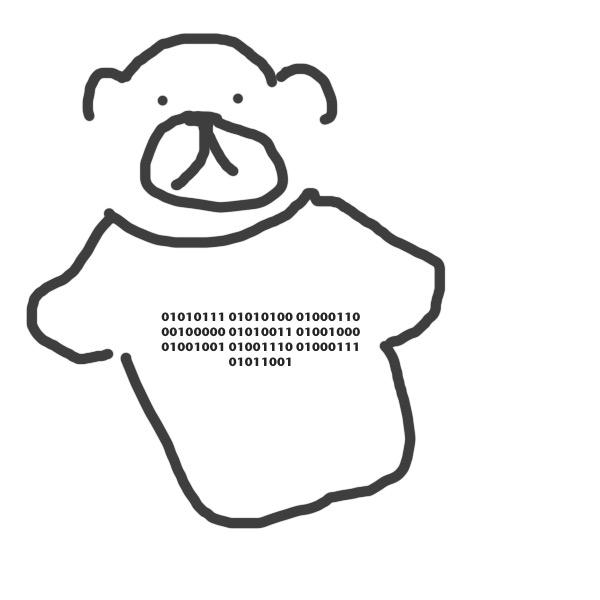 John's ShingyBear 