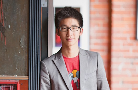Brian Wong