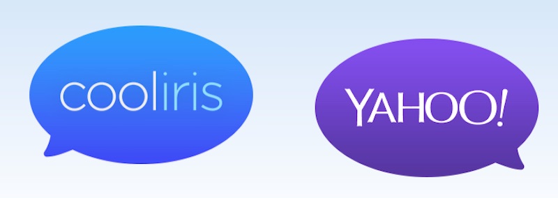 cooliris yahoo