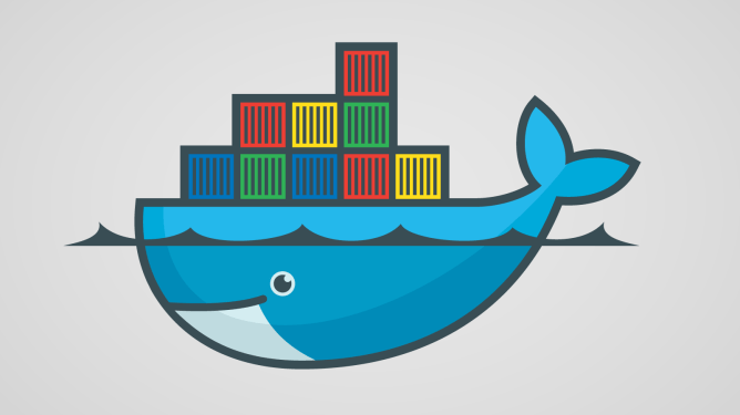 Docker Google