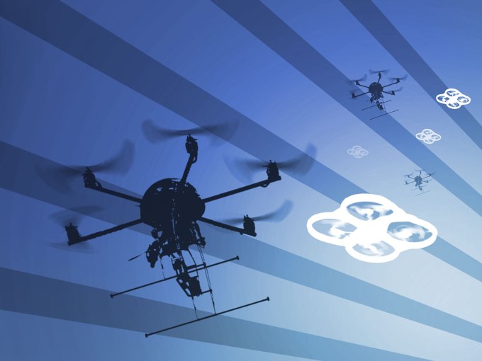 Commercial Drones