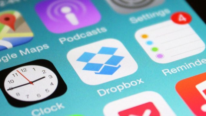 Dropbox