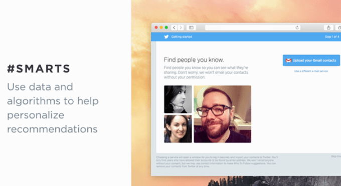 Find People Twitter