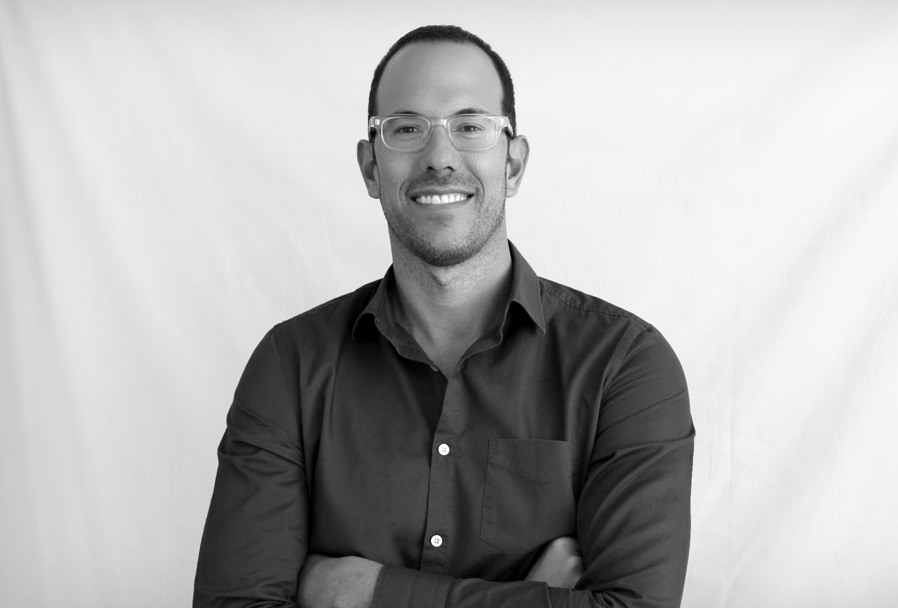 Jed Simon