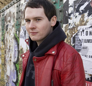 Ian Hogarth