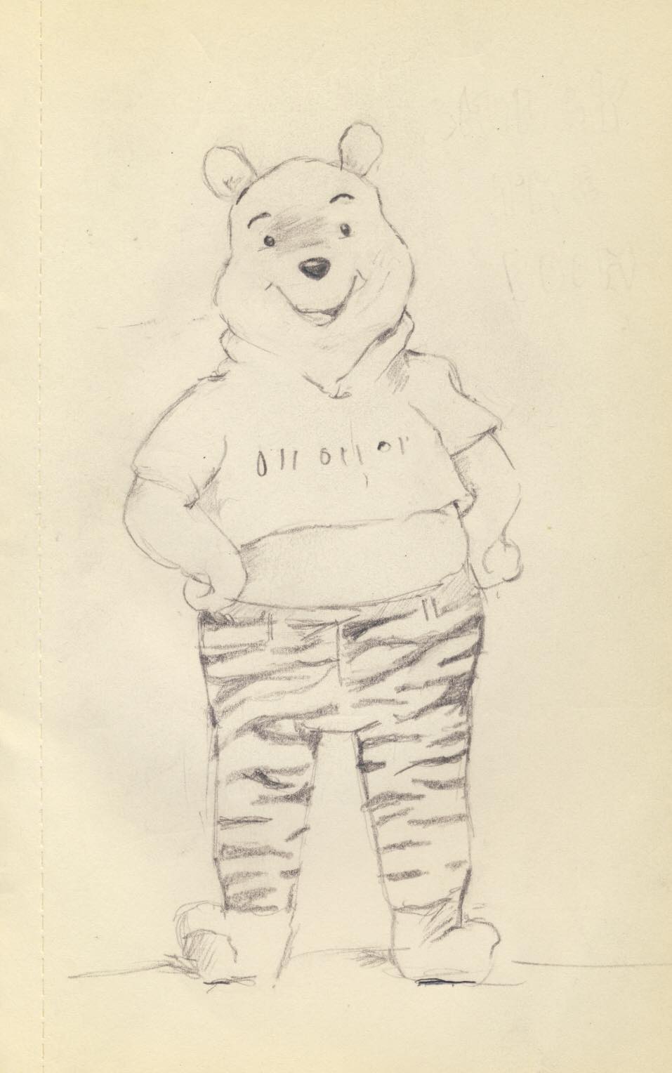 Alexia's ShingyBear 