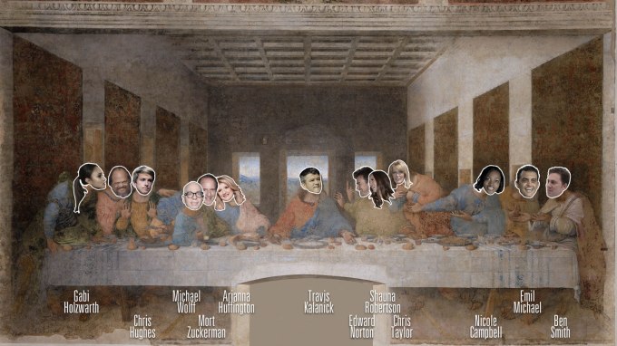 last-supper-uber-names