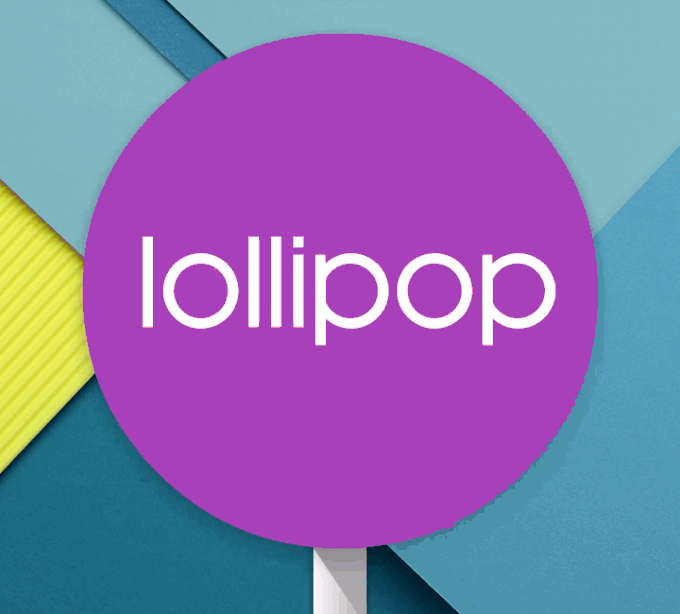 lollipop