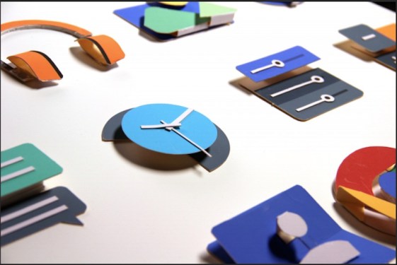 material design