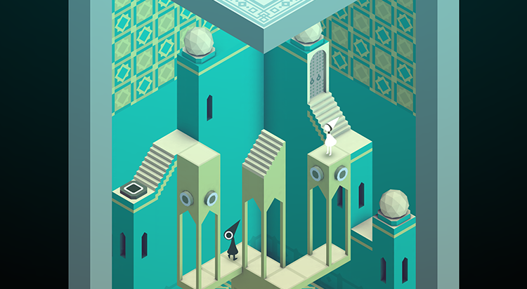 Monument Valley 