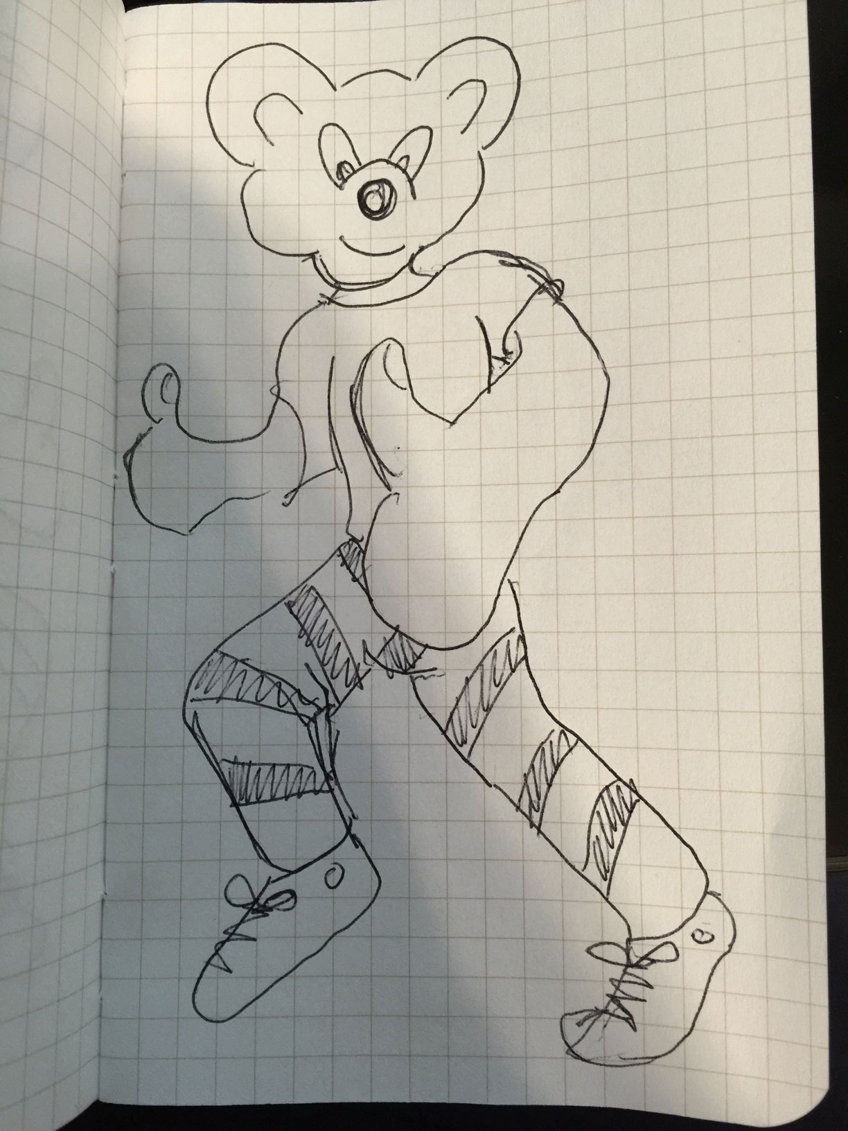 panzer-shingybear 