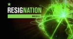 resignation media