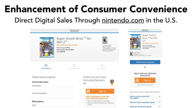 Nintendo